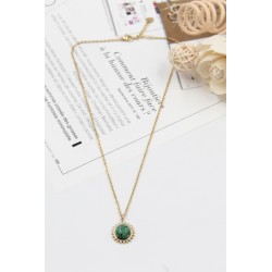 Collier en acier