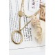 Collier en acier