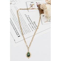 Collier en acier