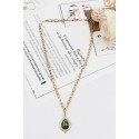 Collier en acier