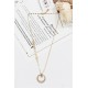 Collier en acier