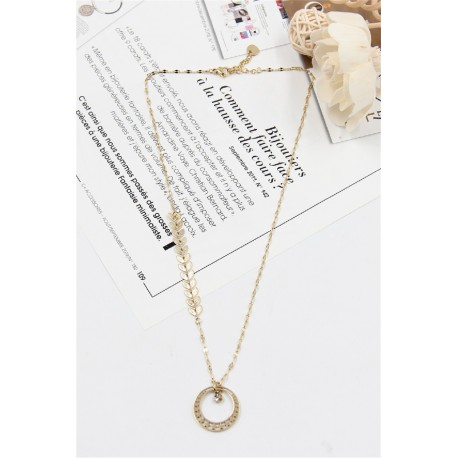 Collier en acier