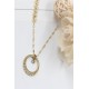 Collier en acier