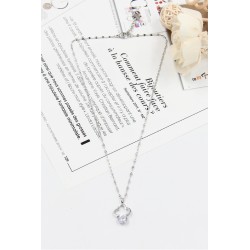 Collier acier