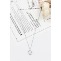 Collier acier