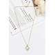 Collier acier