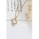 Collier acier