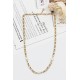 Collier en acier