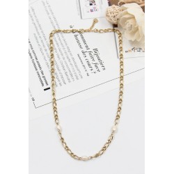 Collier en acier
