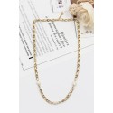 Collier en acier
