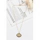 Collier acier