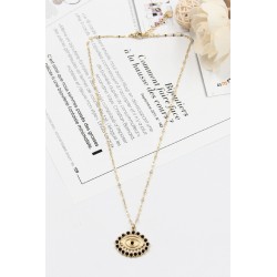 Collier acier