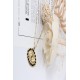 Collier acier