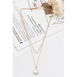 Collier en acier