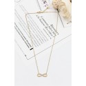 Collier acier