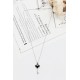 Collier acier