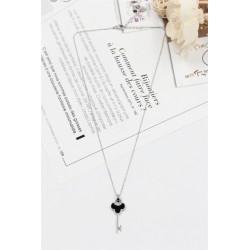 Collier acier