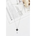 Collier acier