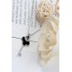 Collier acier