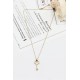 Collier acier