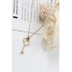 Collier acier