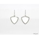 Boucles d'oreille