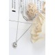 Collier acier