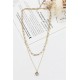 Collier acier