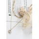 Collier acier