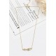 Collier en acier