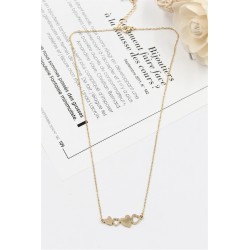 Collier en acier