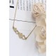 Collier en acier