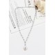 Collier acier