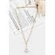 Collier acier