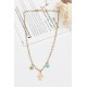 Collier en acier