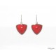 Boucles d'oreille