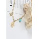 Collier en acier