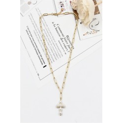 Collier en acier