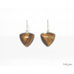 Boucles d'oreille