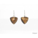 Boucles d'oreille