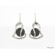 Boucles d'oreille