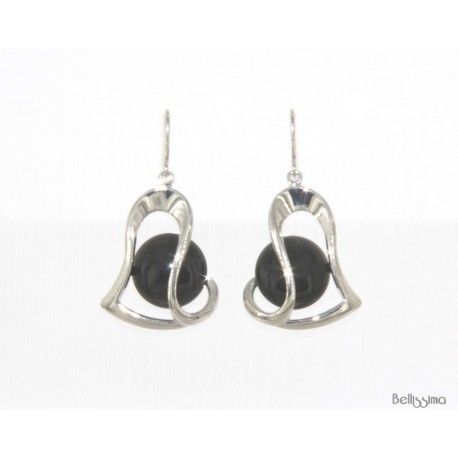 Boucles d'oreille