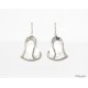 Boucles d'oreille