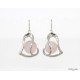 Boucles d'oreille