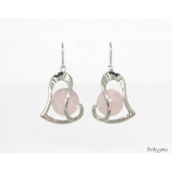 Boucles d'oreille