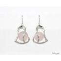 Boucles d'oreille