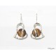Boucles d'oreille