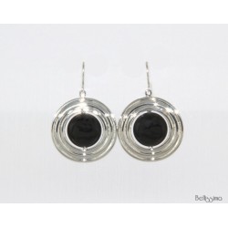 Boucles d'oreille