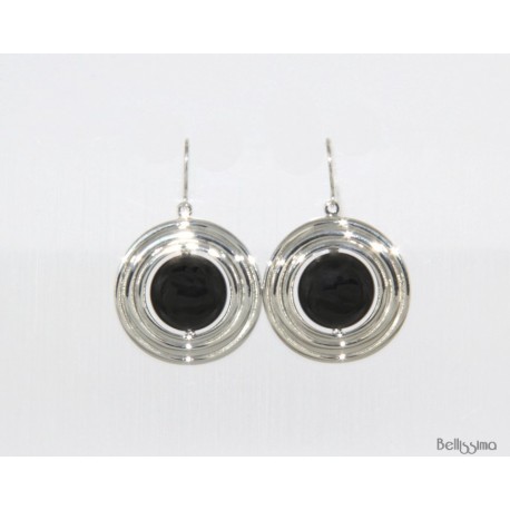 Boucles d'oreille