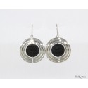 Boucles d'oreille